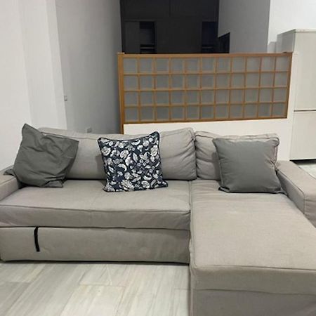 Holidays2Malaga Jinetes Junto Casco Historico & Parking Leilighet Eksteriør bilde